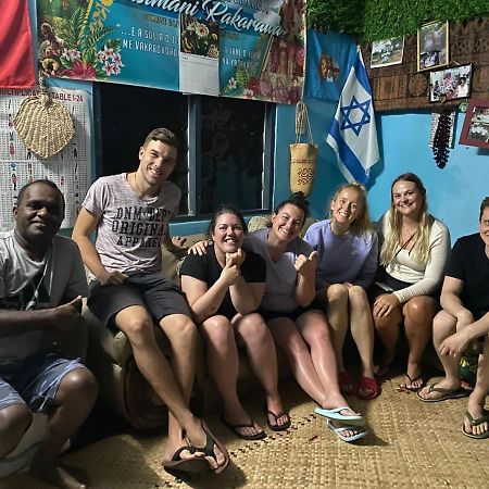 Save'S Homestay نادي المظهر الخارجي الصورة