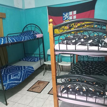 Save'S Homestay نادي المظهر الخارجي الصورة