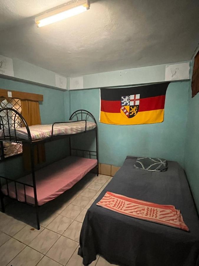 Save'S Homestay نادي المظهر الخارجي الصورة