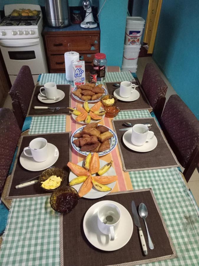 Save'S Homestay نادي المظهر الخارجي الصورة