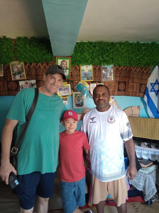 Save'S Homestay نادي المظهر الخارجي الصورة
