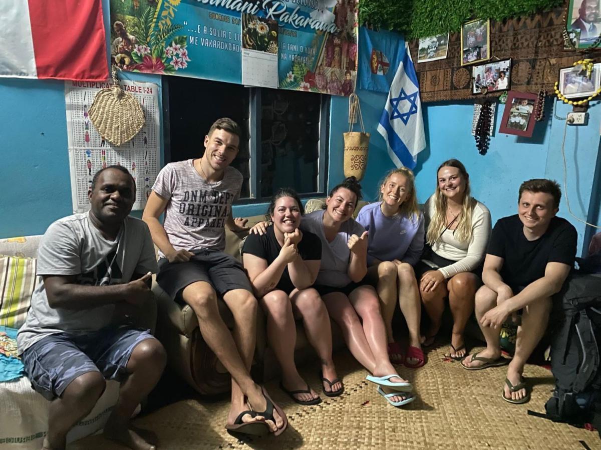 Save'S Homestay نادي المظهر الخارجي الصورة
