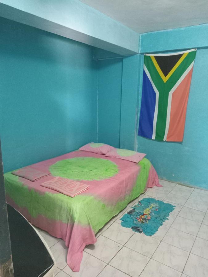 Save'S Homestay نادي المظهر الخارجي الصورة