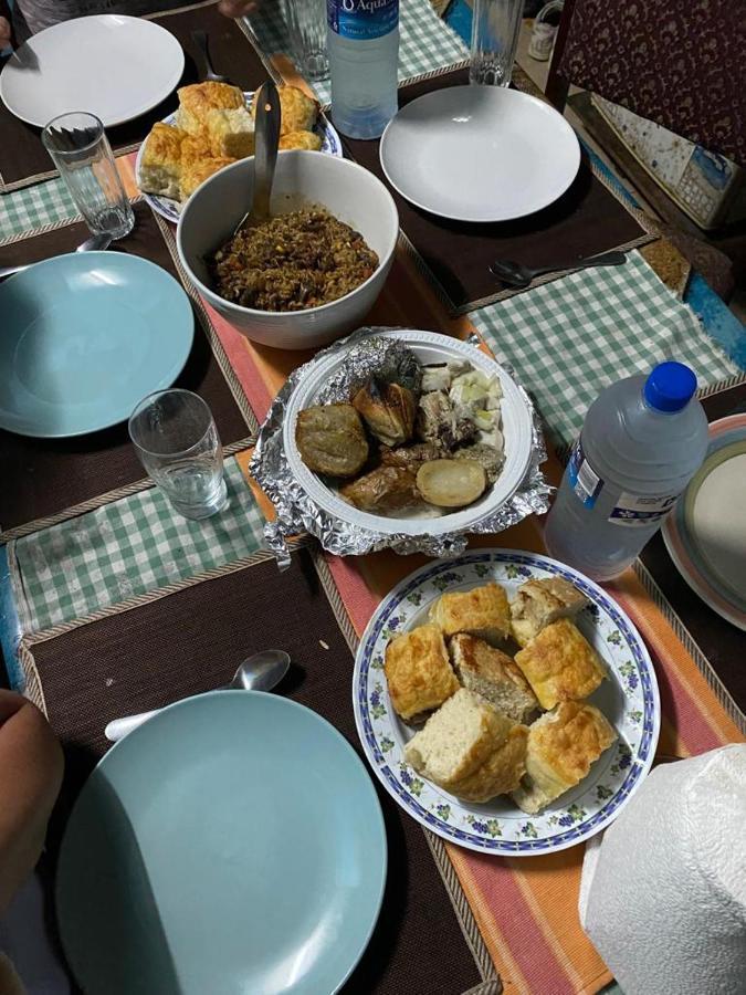 Save'S Homestay نادي المظهر الخارجي الصورة