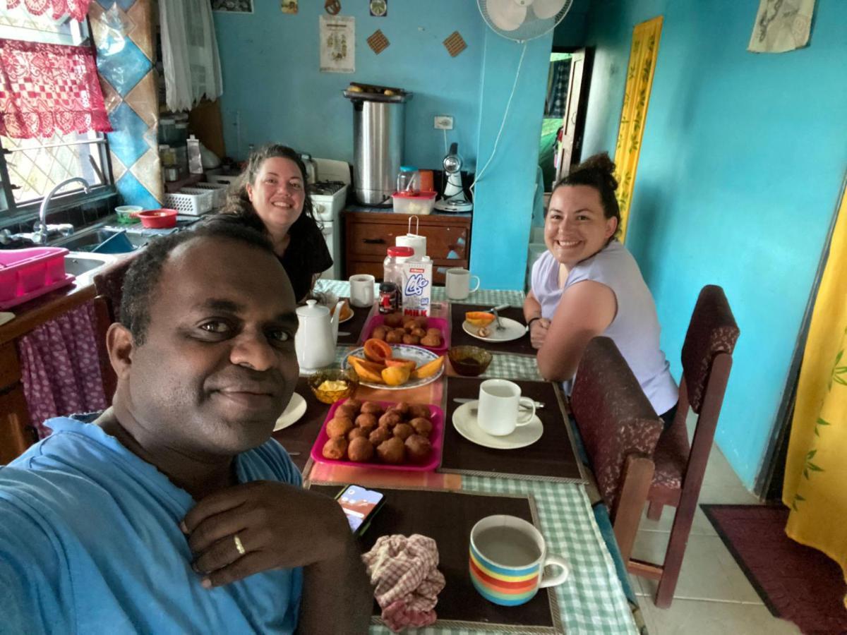 Save'S Homestay نادي المظهر الخارجي الصورة