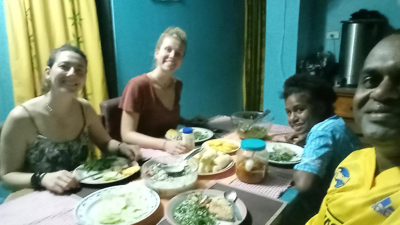 Save'S Homestay نادي المظهر الخارجي الصورة