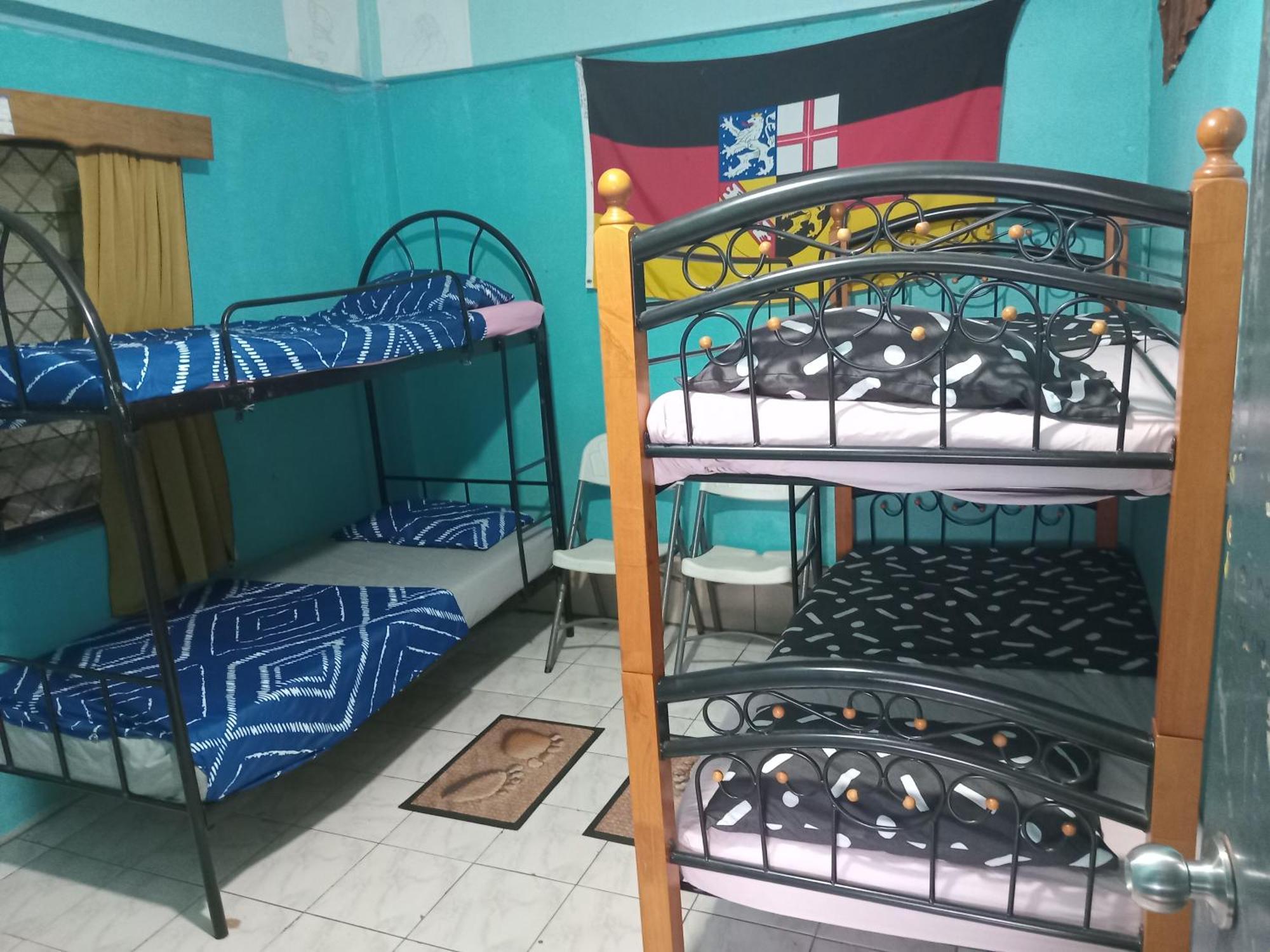 Save'S Homestay نادي المظهر الخارجي الصورة