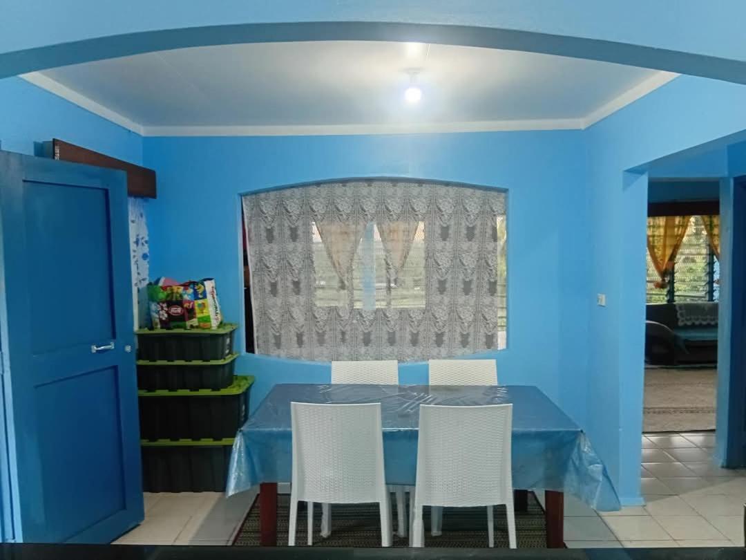 Save'S Homestay نادي المظهر الخارجي الصورة