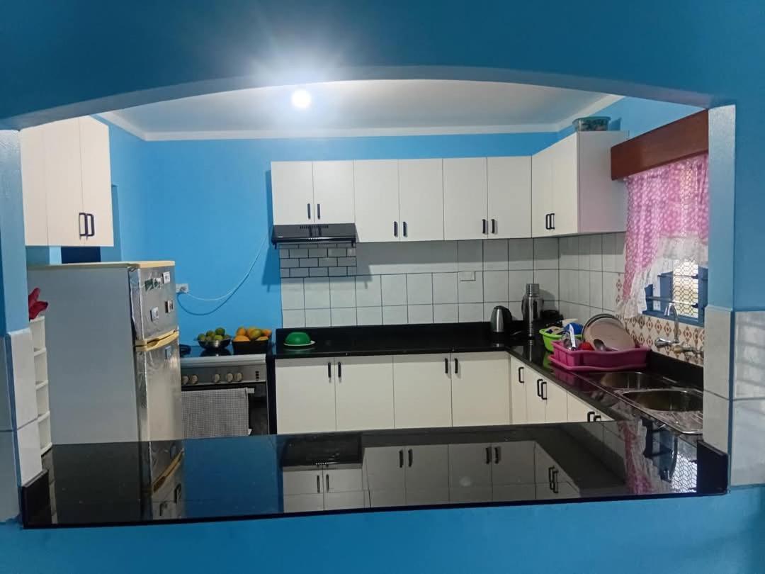Save'S Homestay نادي المظهر الخارجي الصورة