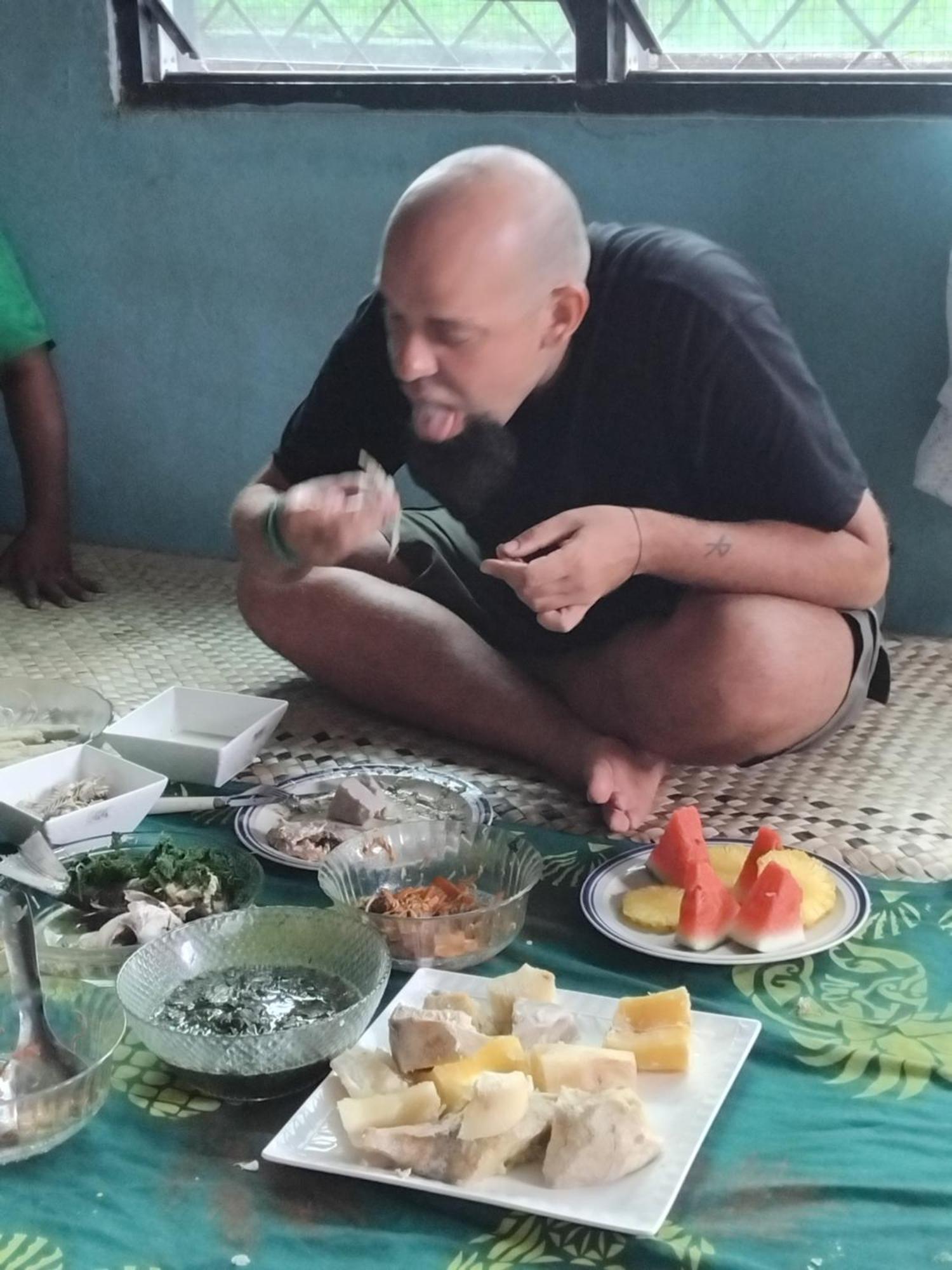 Save'S Homestay نادي المظهر الخارجي الصورة