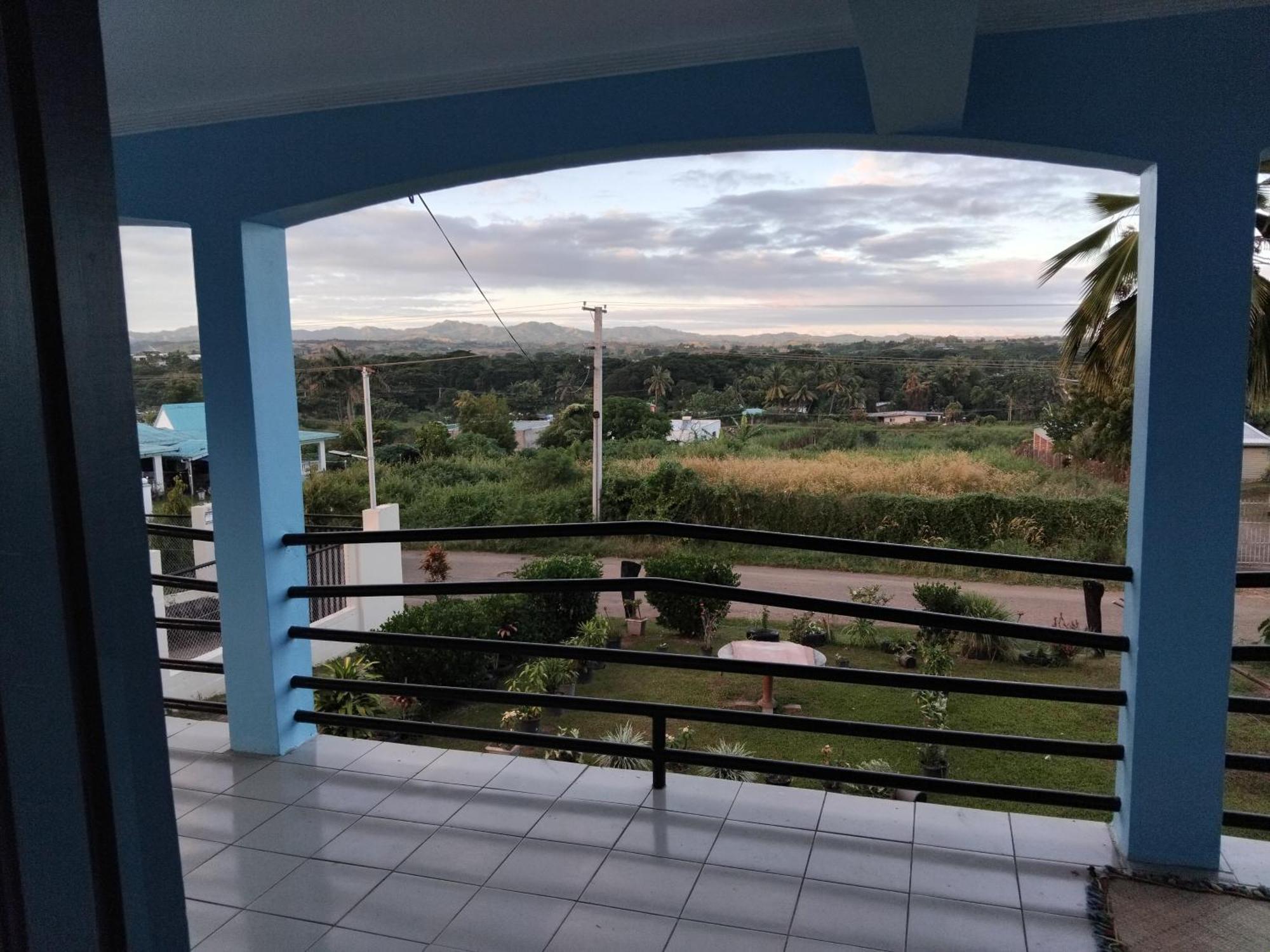 Save'S Homestay نادي المظهر الخارجي الصورة