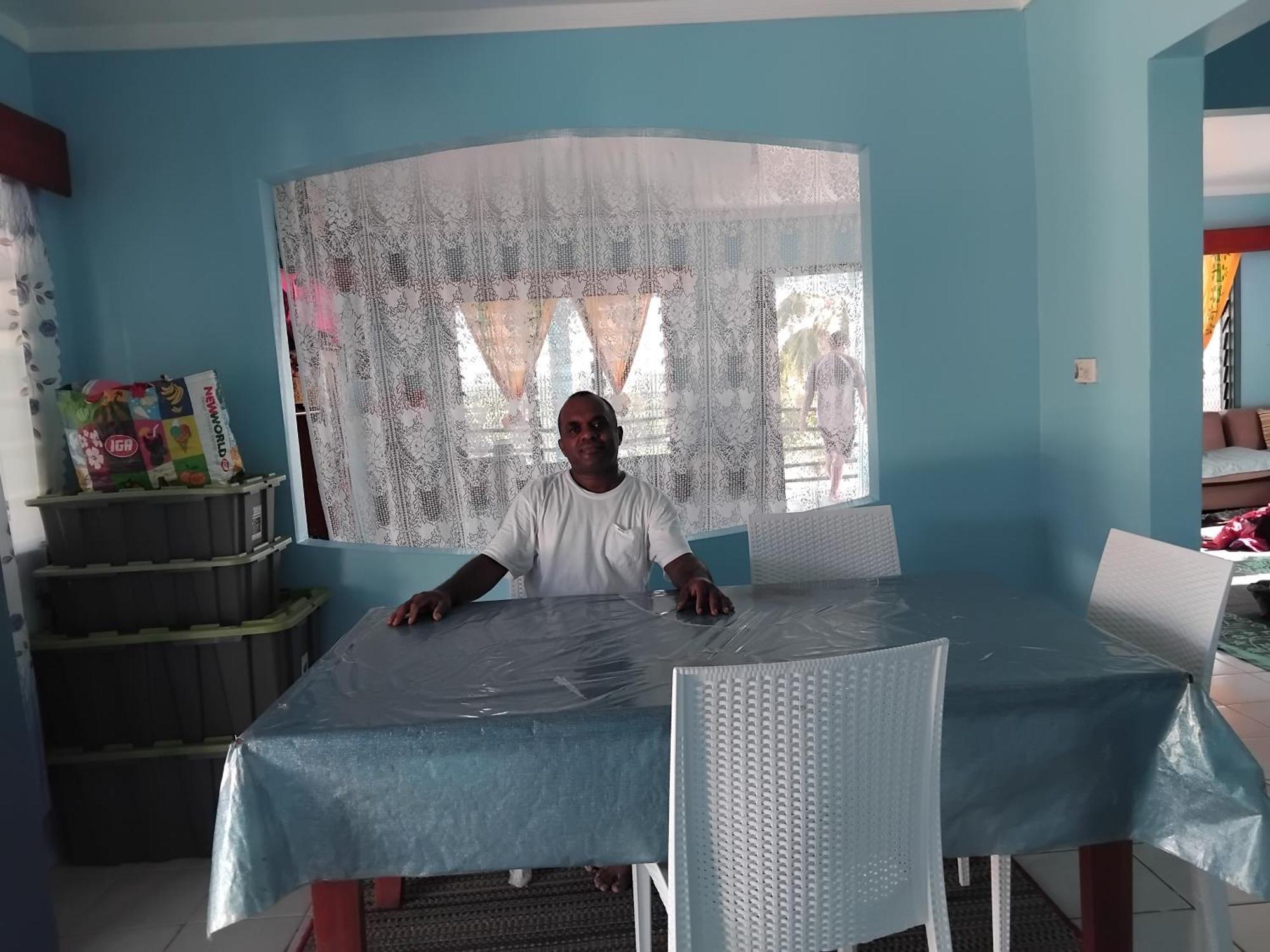 Save'S Homestay نادي المظهر الخارجي الصورة